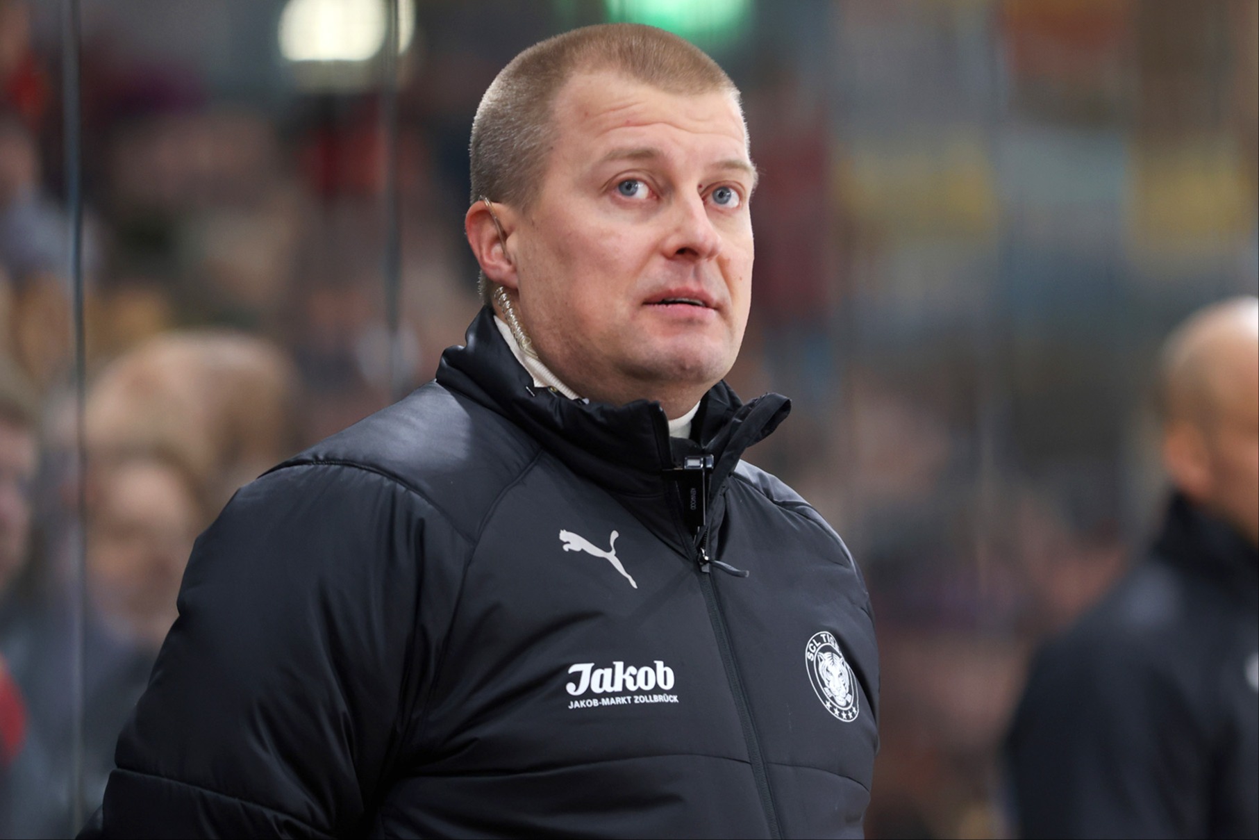 Wechsel im Coaching-Team