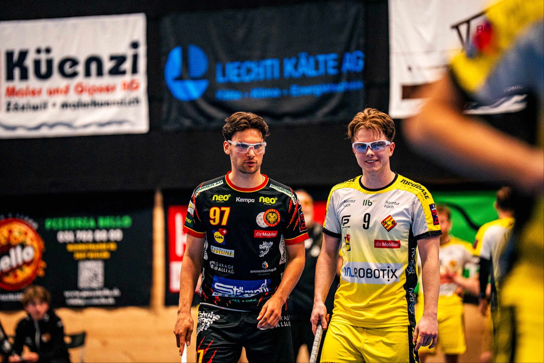 Die Saison der Tigers ist vorbei, die Skorps legen erneut vor