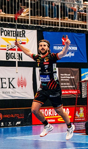 «Damit hat keiner gerechnet»