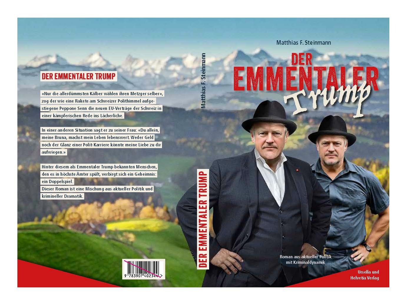 Die Schauspielkunst des Politisierens