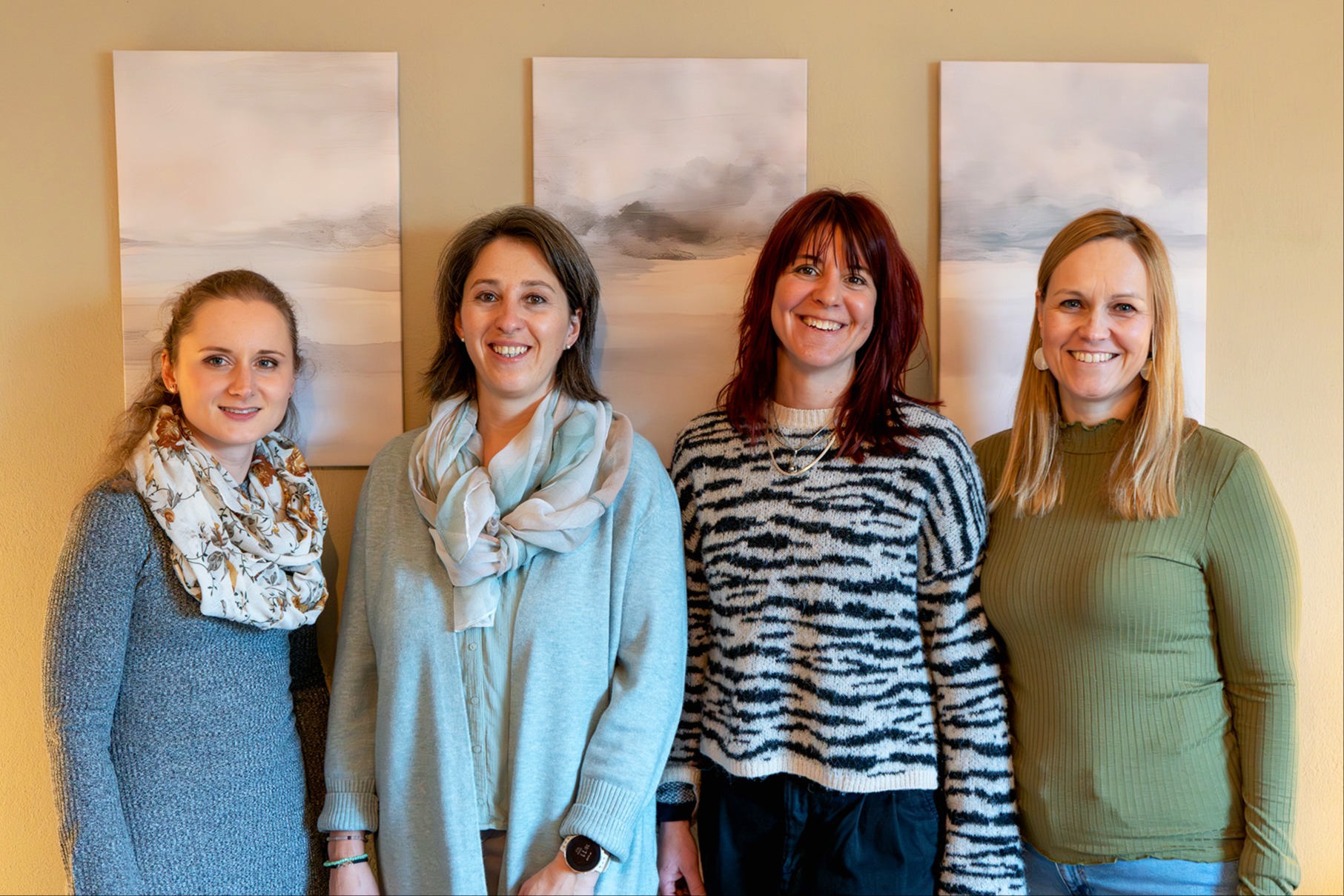 Ein neuer Schaffensraum in Lützelflüh