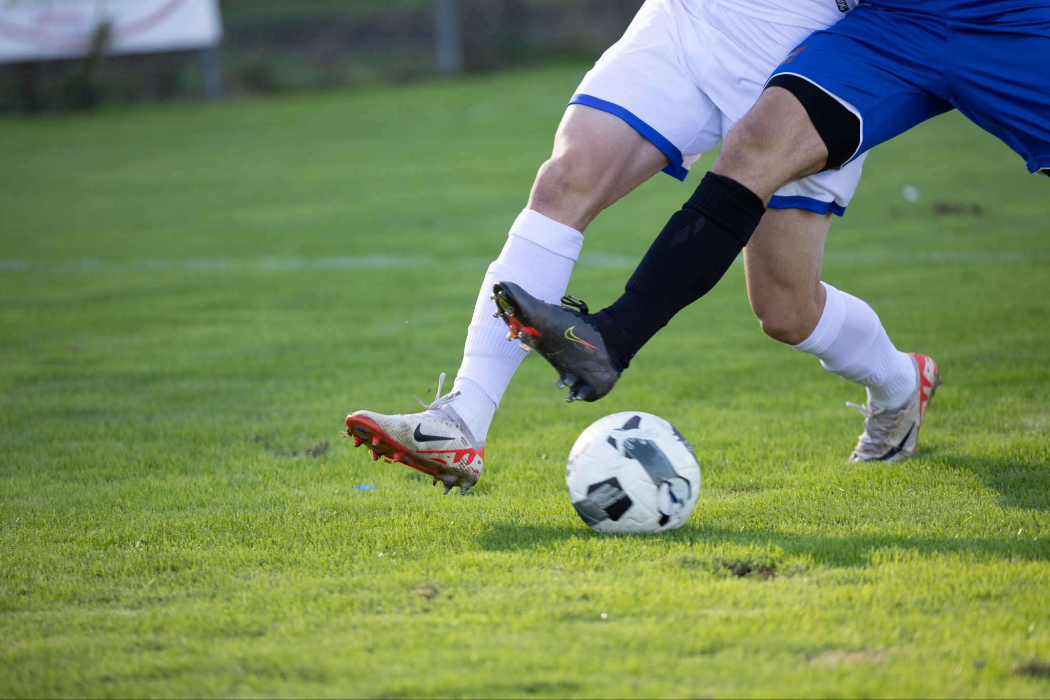 Trotz Vorteilen nur ein Punkt für FC Aemme