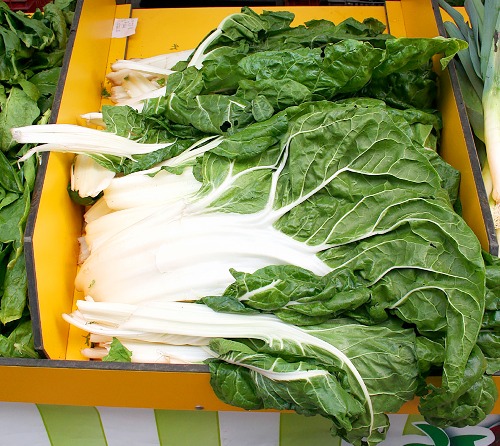 Chrutstile sy einisch ganz modern gsy 