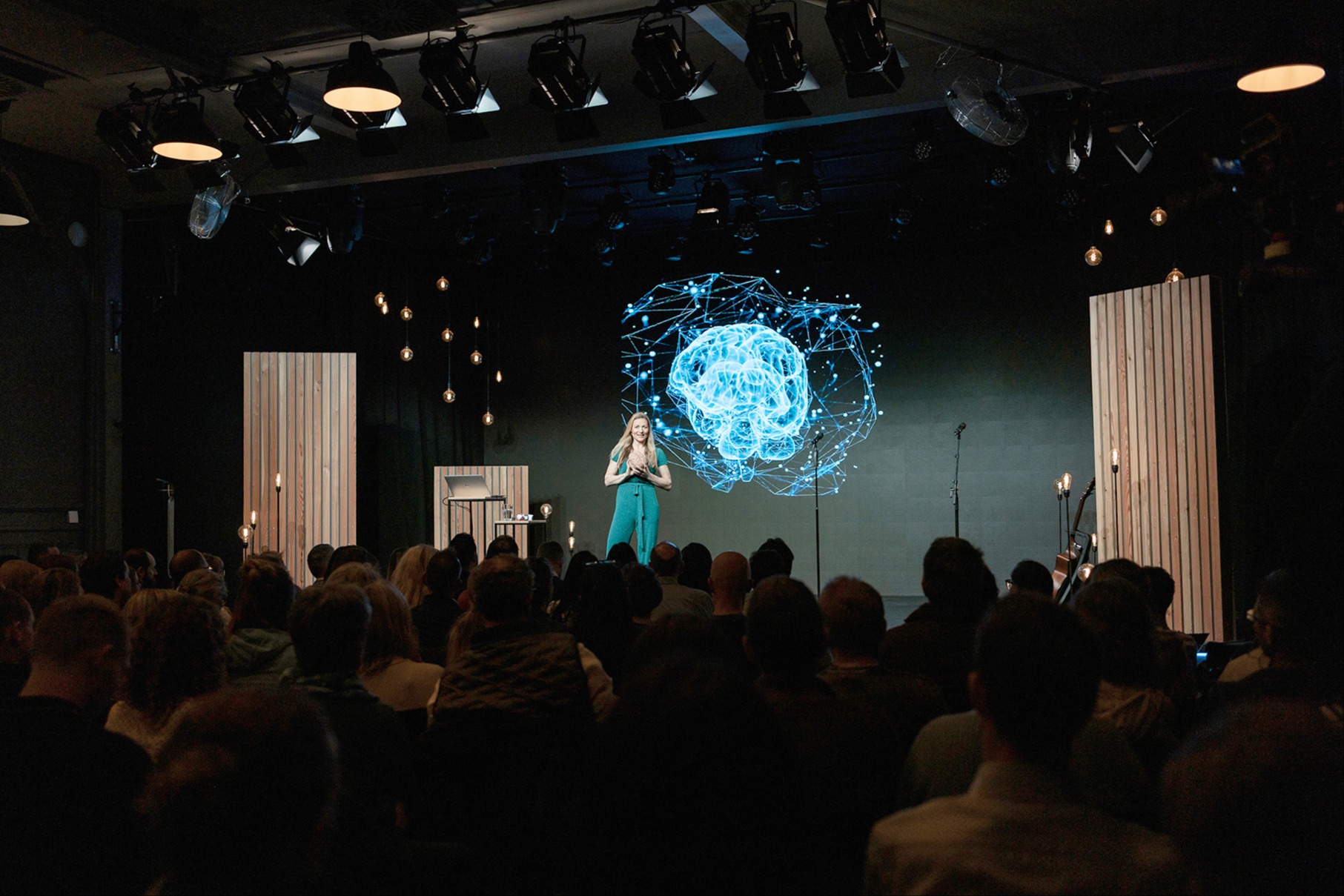 Was Social Media mit dem Gehirn macht