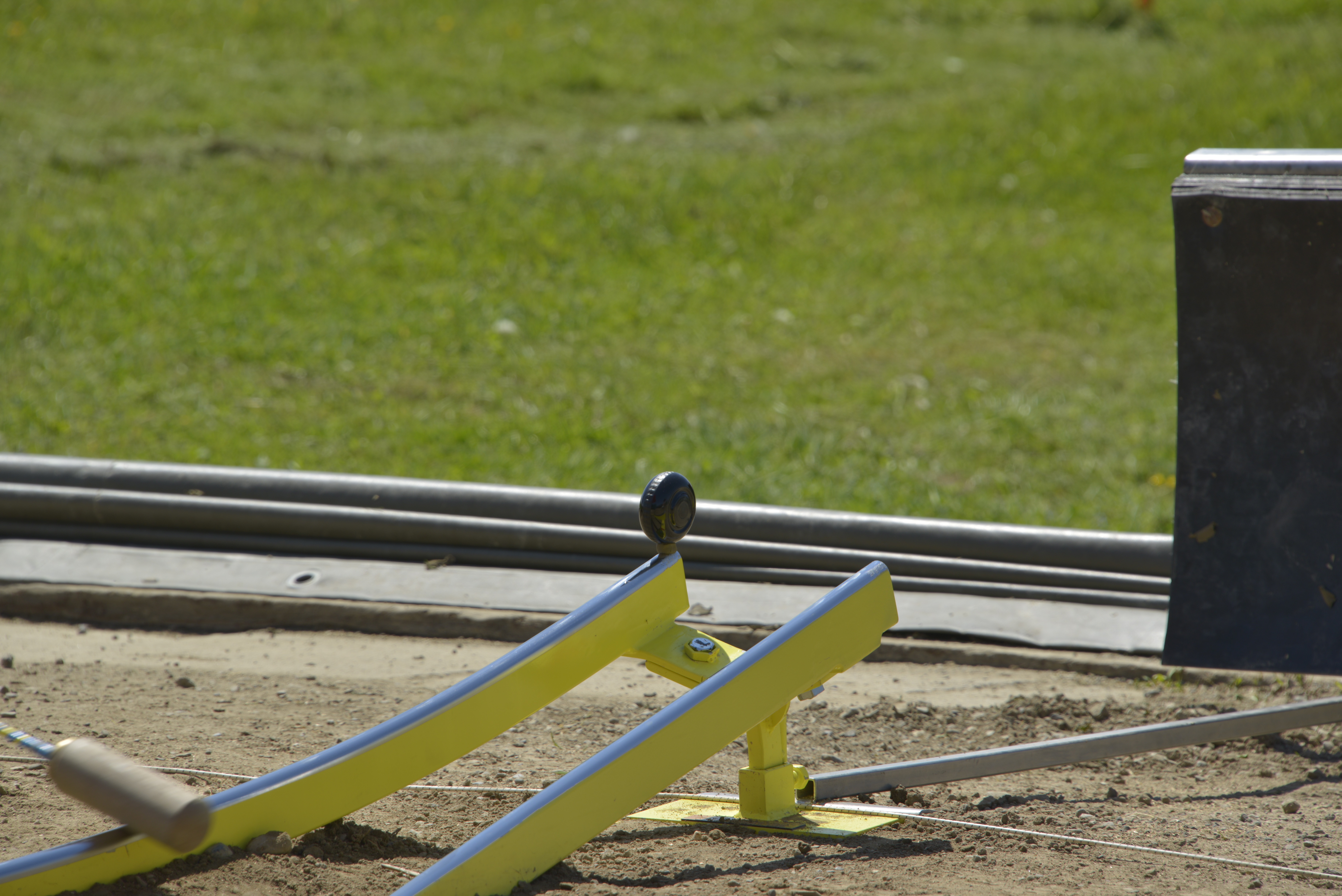 Überraschungen zum Auftakt