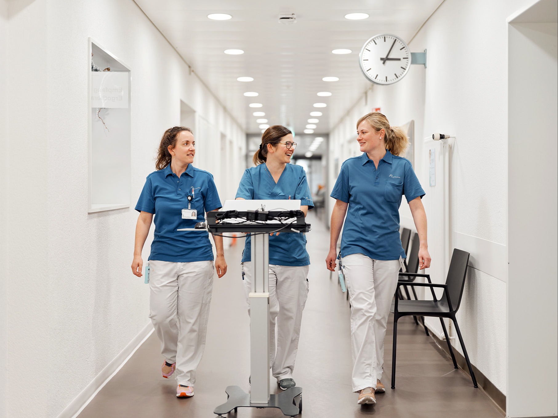 So viele Patienten wie nie zuvor
