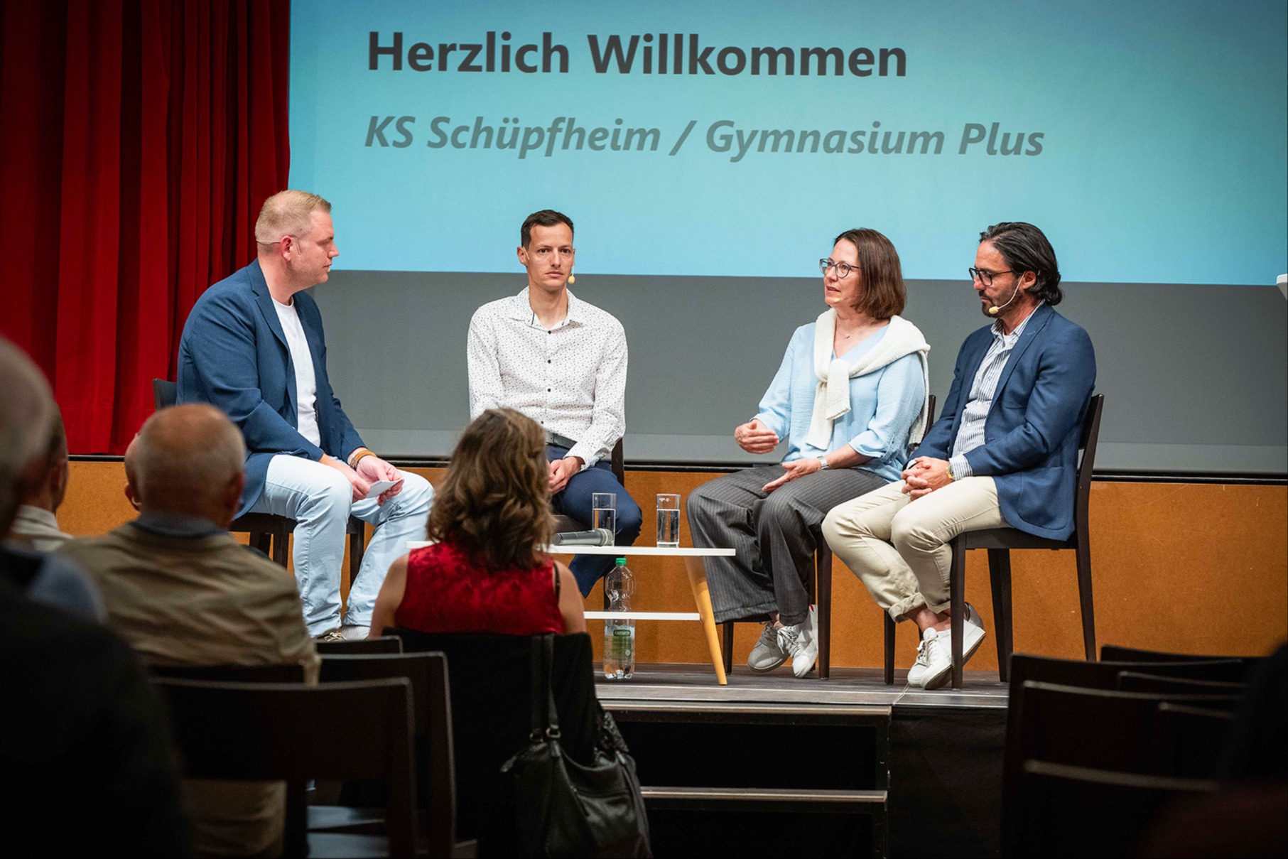 Sportlicher Traum und finanzielles Risiko