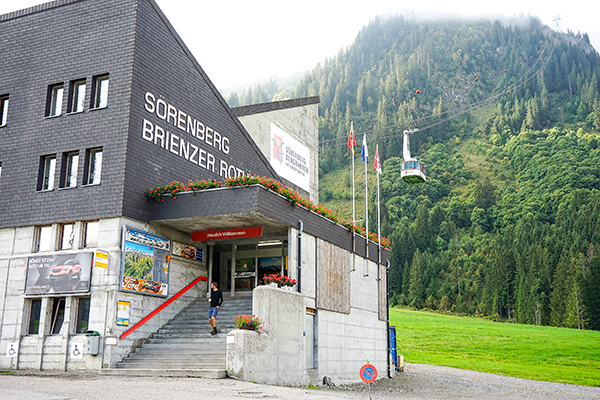 «Retrofit» statt «Projekt Zukunft»: Bergbahnen brauchen neue Ideen