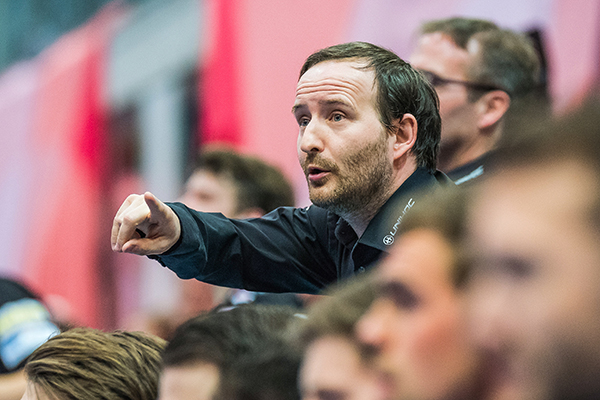 Tigers gewinnen Cup-Final