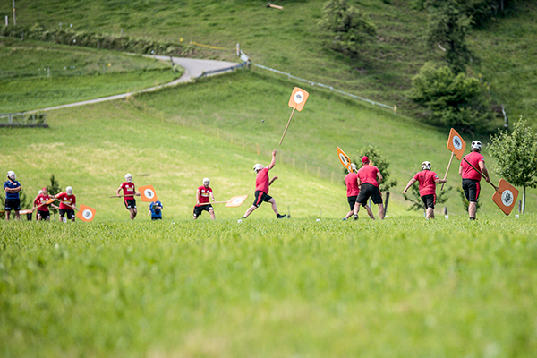 Biglen-Arni gewinnt das Duell der Aufsteiger