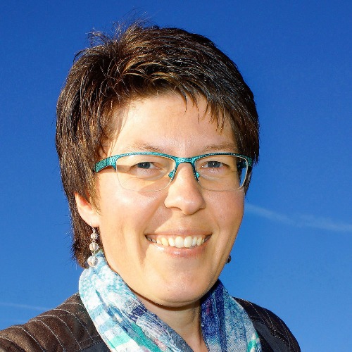 «Rückmeldungen freuen mich»