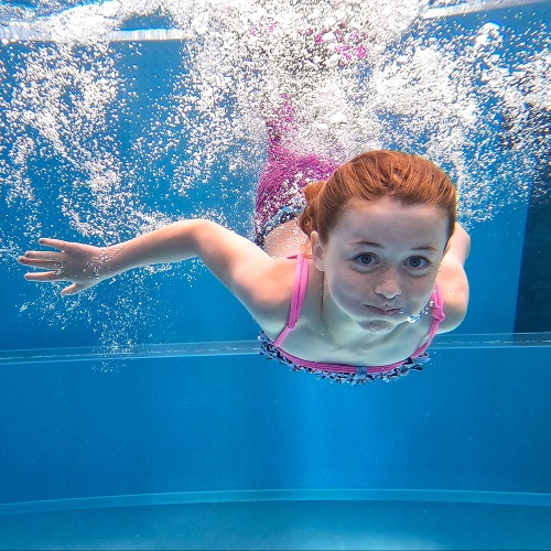 «Zweimal täglich kontrollieren wir die Wasserqualität zusätzlich von Hand»