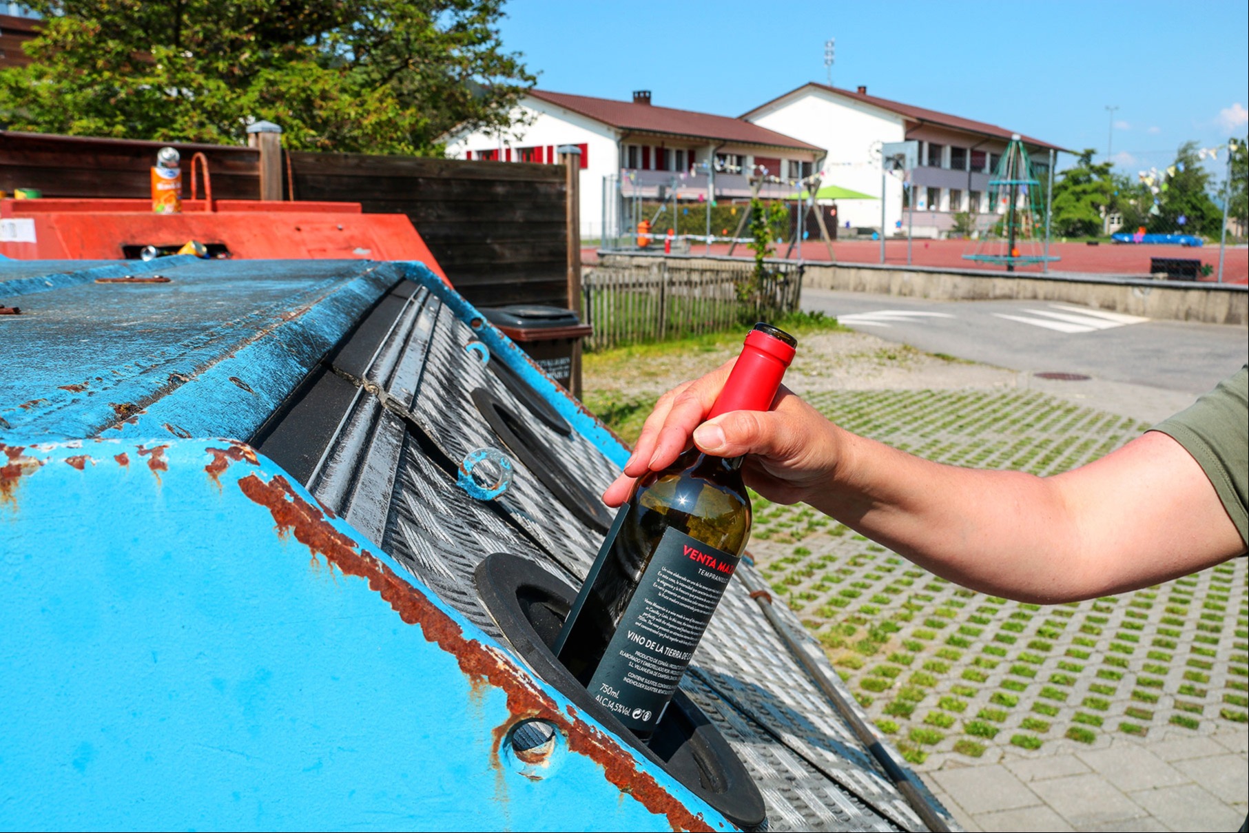 Nun muss die Statthalterin entscheiden