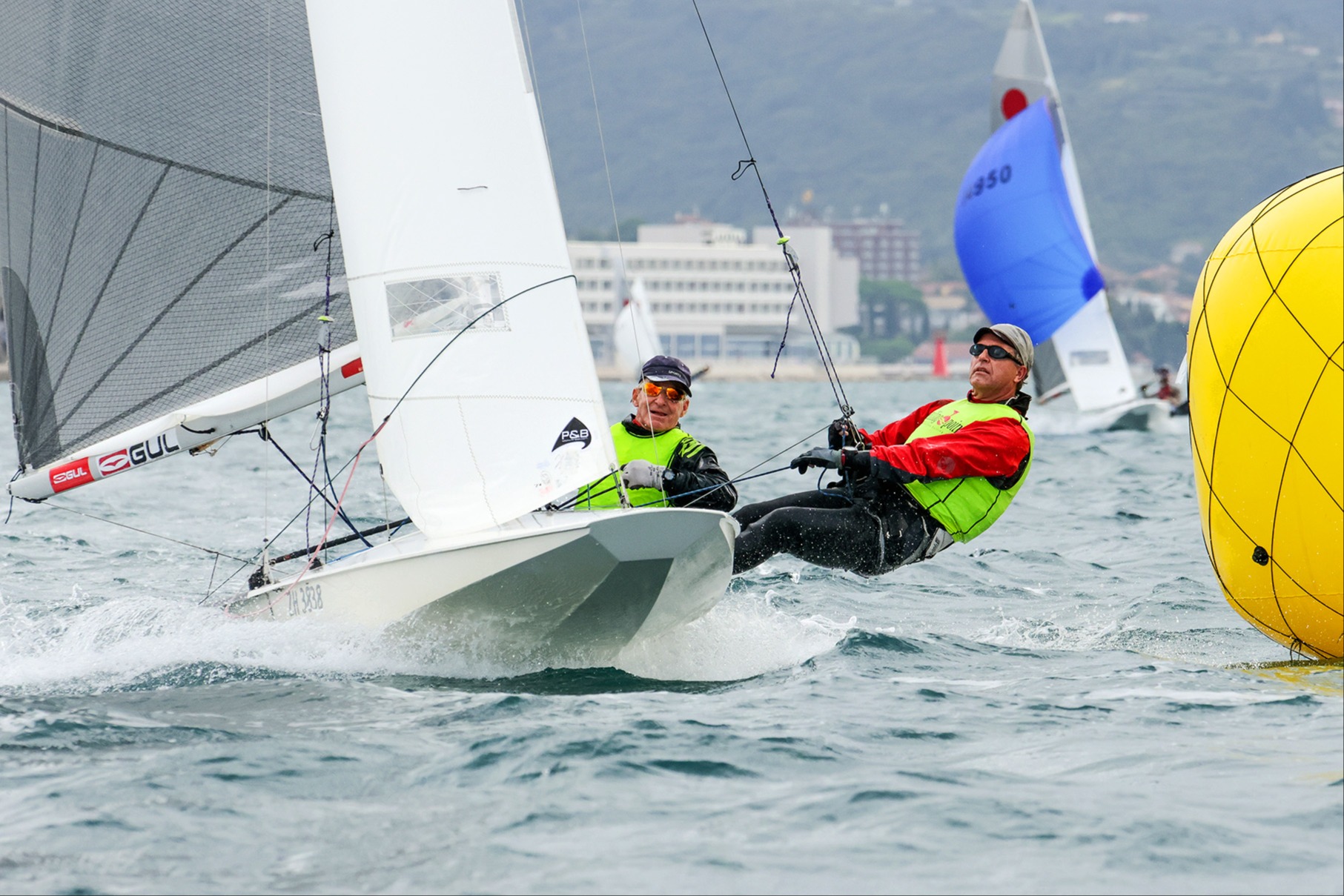 Mermod gewinnt Bronze an der EM