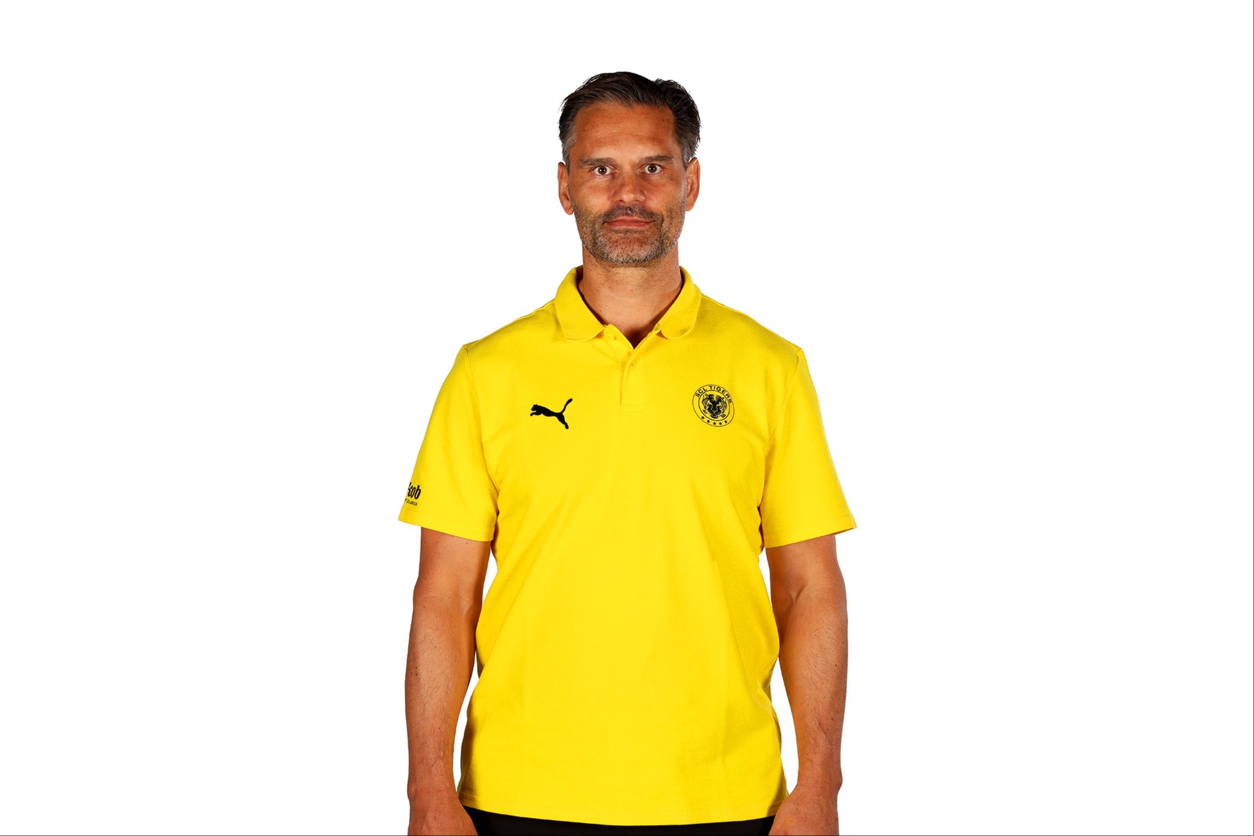 Thierry Paterlini