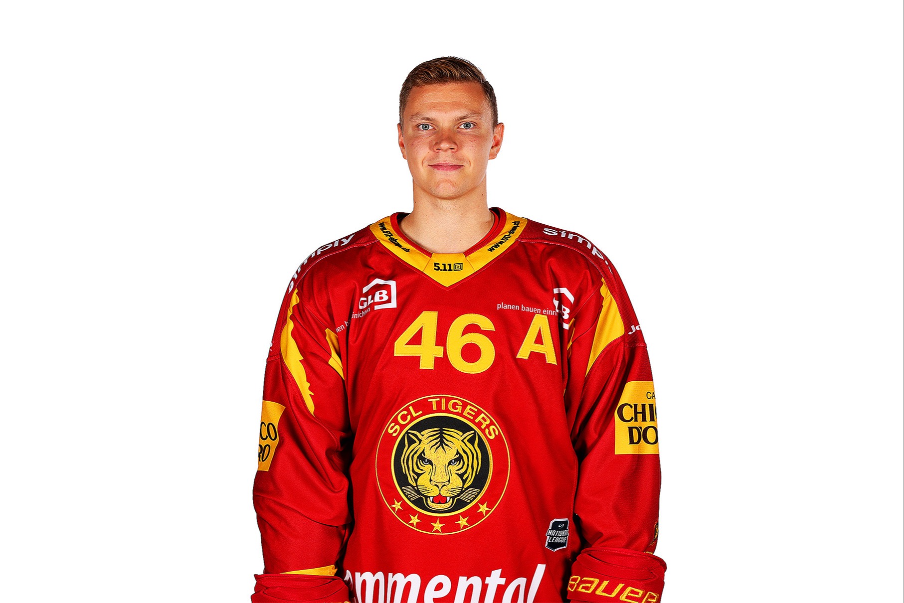 Vili Saarijärvi