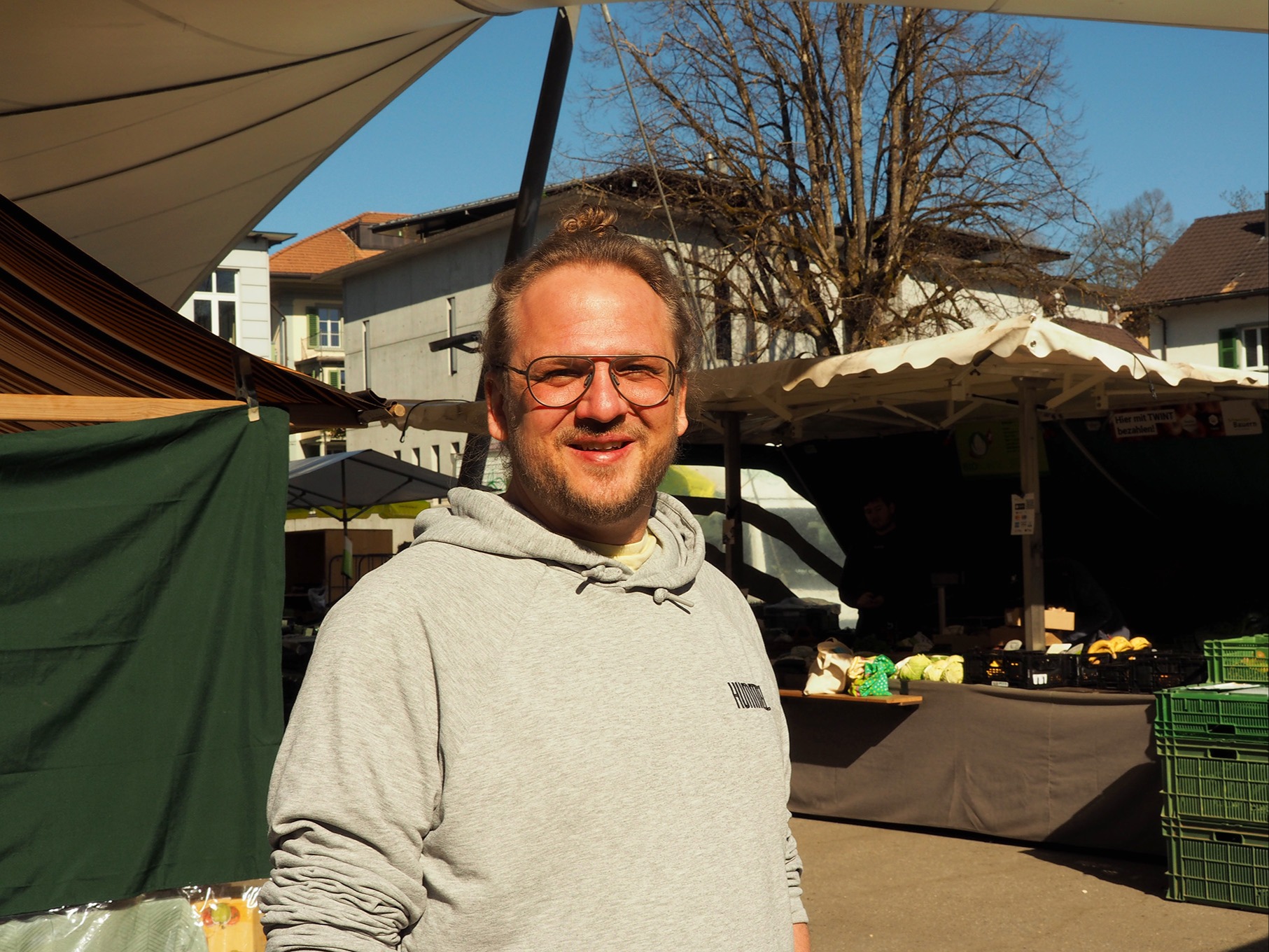 Grüne Partei will in Gemeindepolitik mitmischen