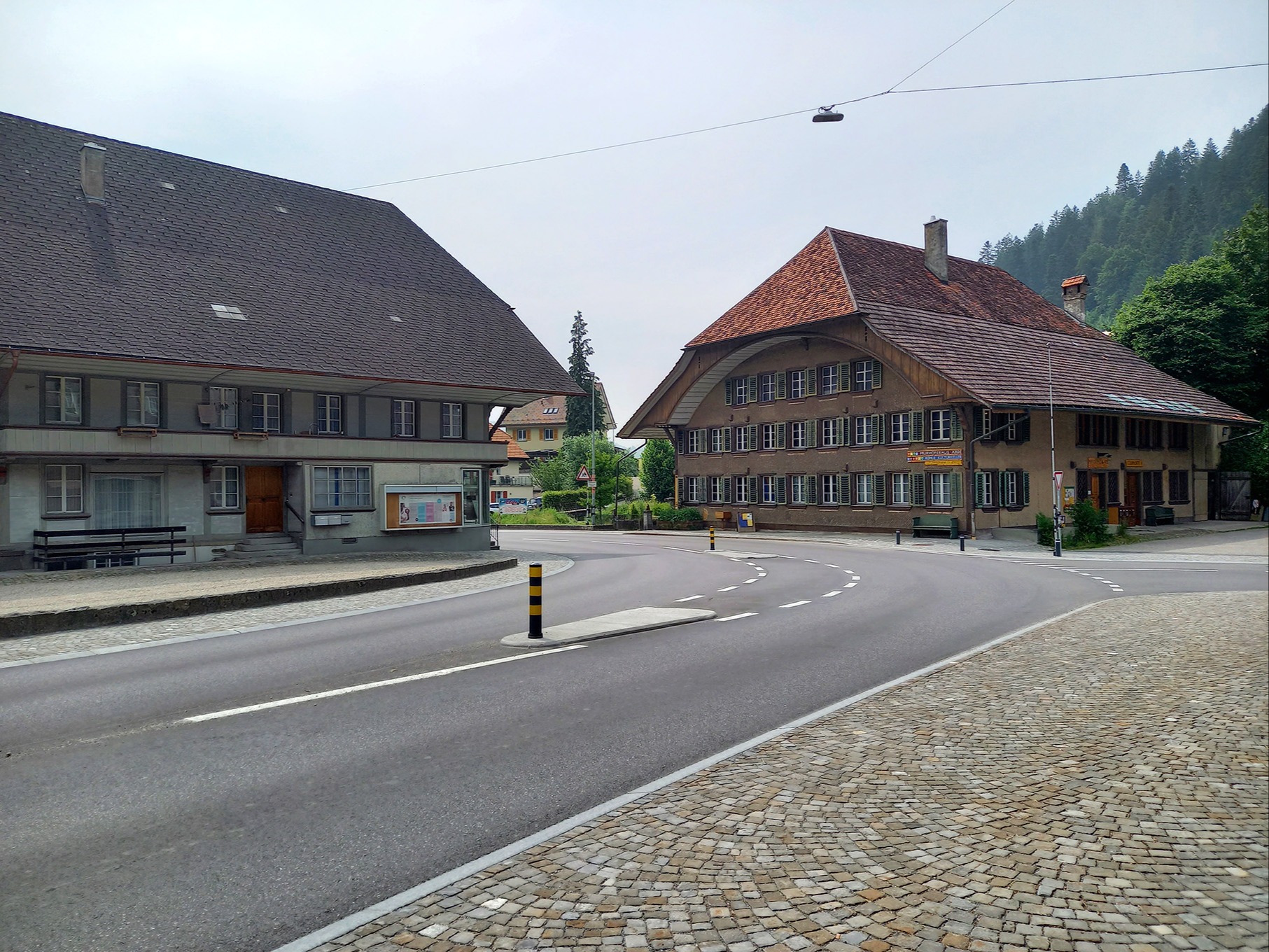 Unterschriften für mehr Sicherheit