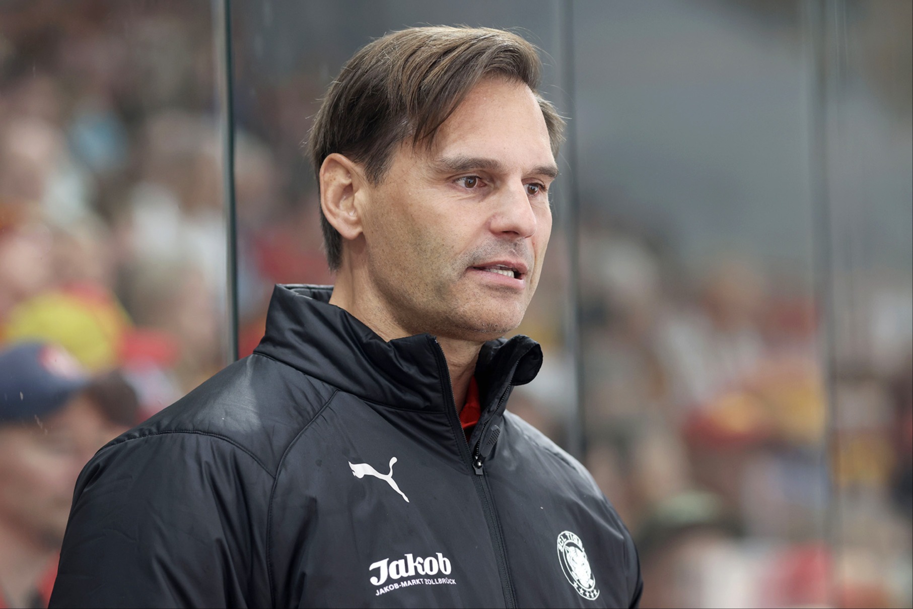 Es kommt zum Klassentreffen der Schweizer Headcoaches