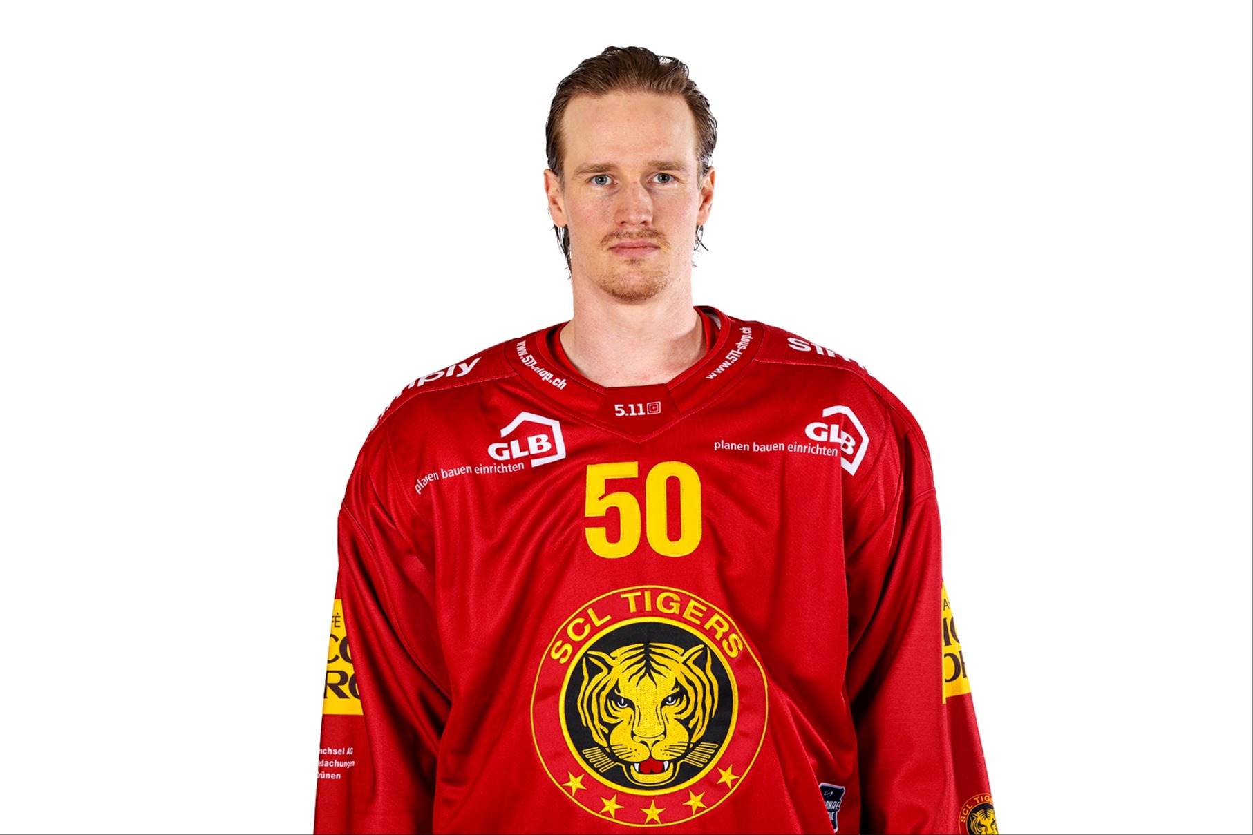 SCL Tigers in Zahlen