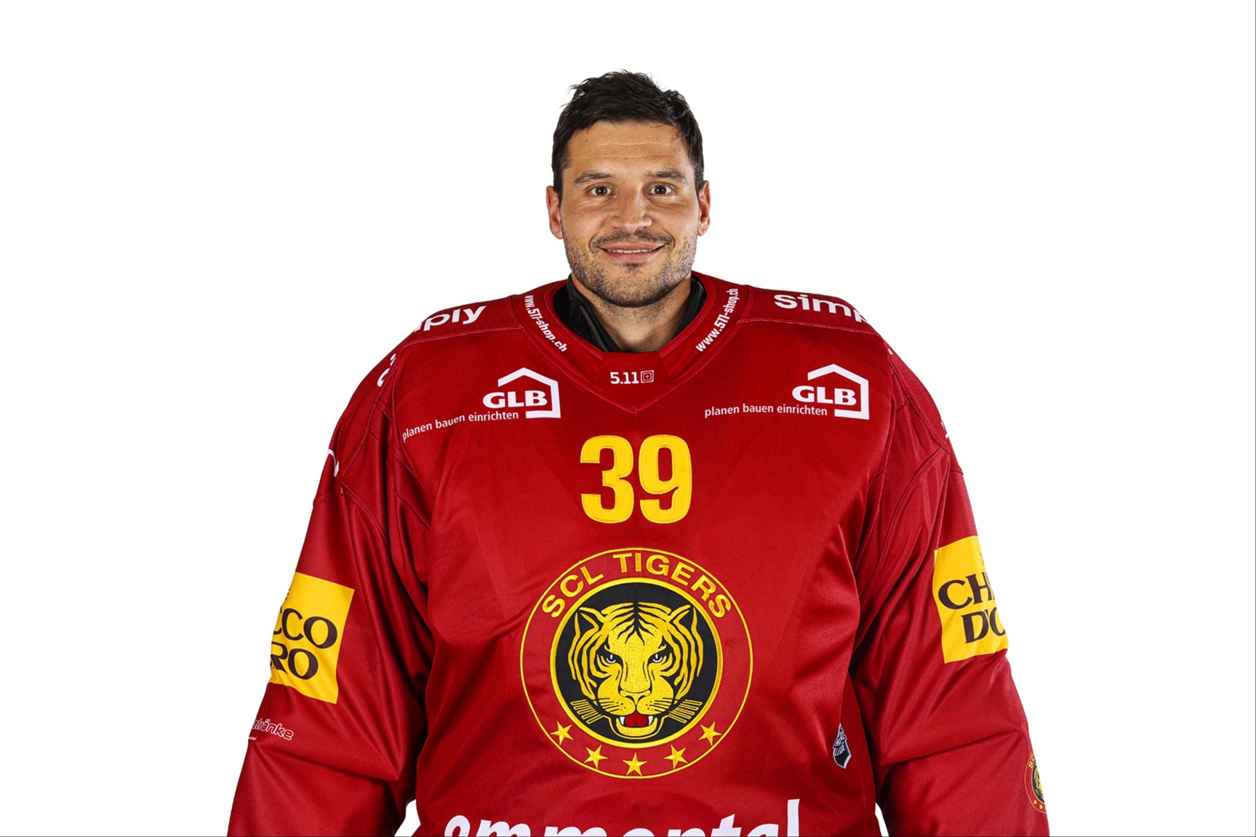 Luca Boltshauser