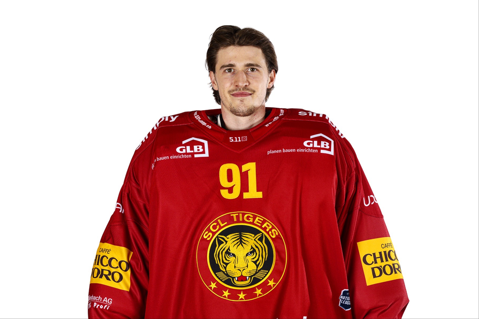 Robin Meyer
