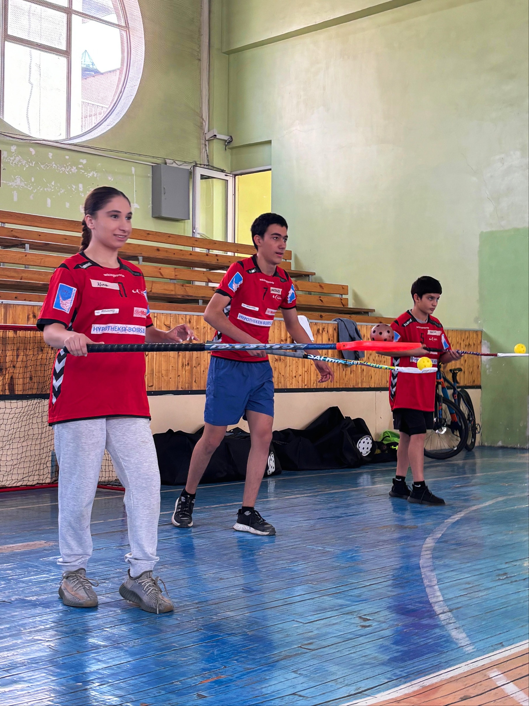 «Uns geht es einfach zu gut»