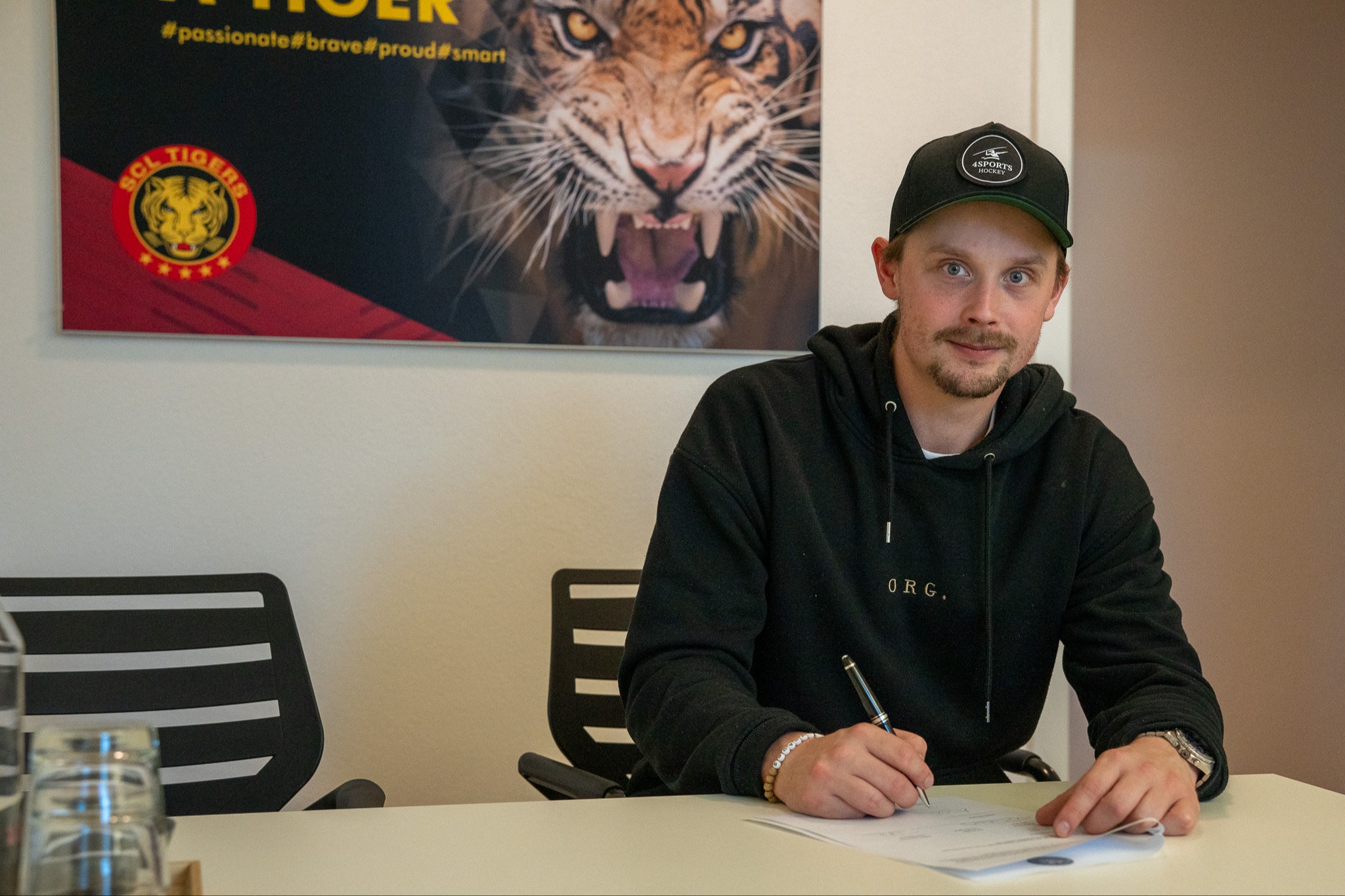 Erst 27 und schon eine Legende