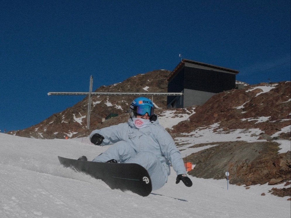«Die Vorfreude auf Olympia und  das Selbstvertrauen sind gross» 