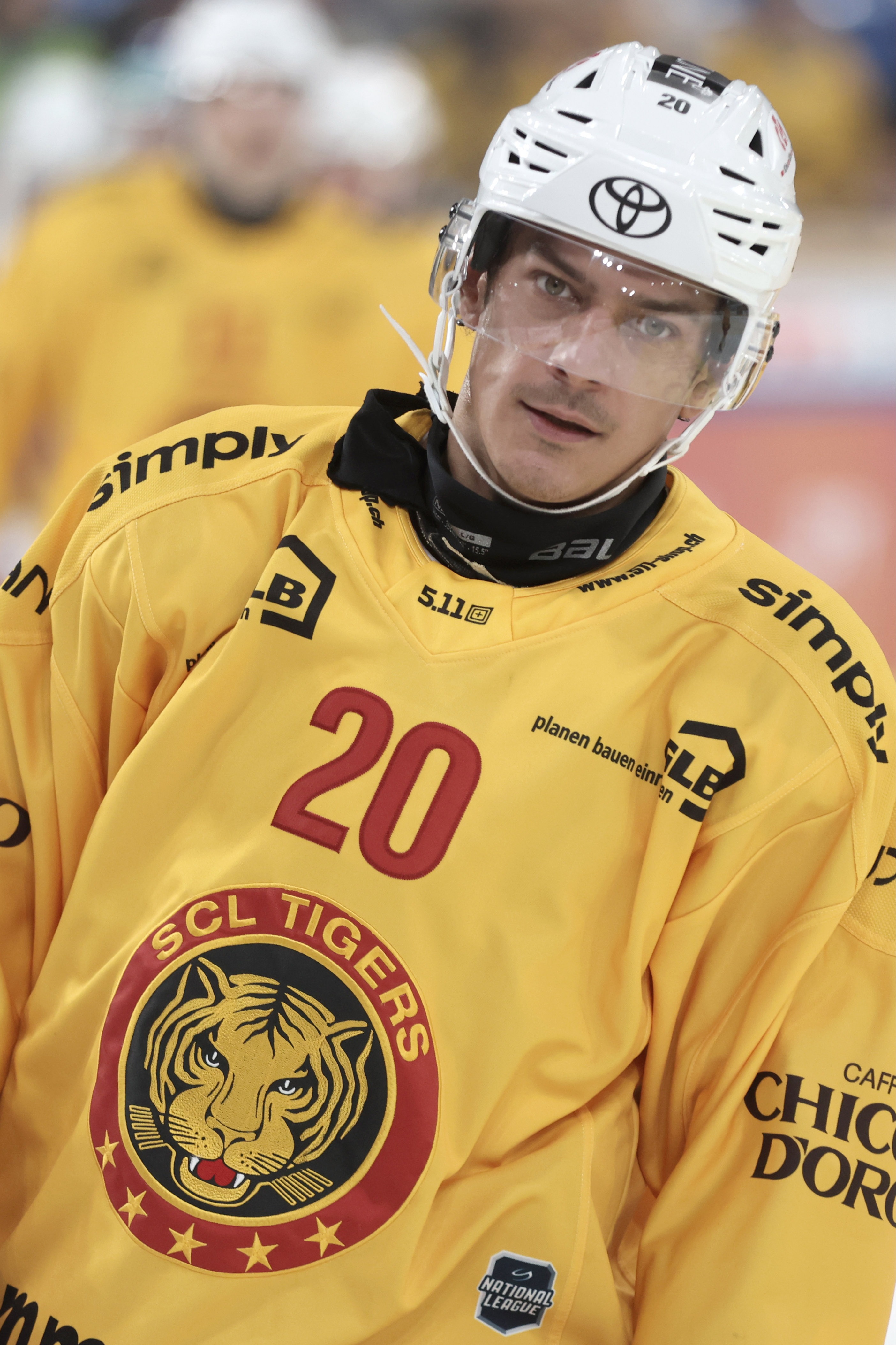 Von der Notlösung zum Torgarant