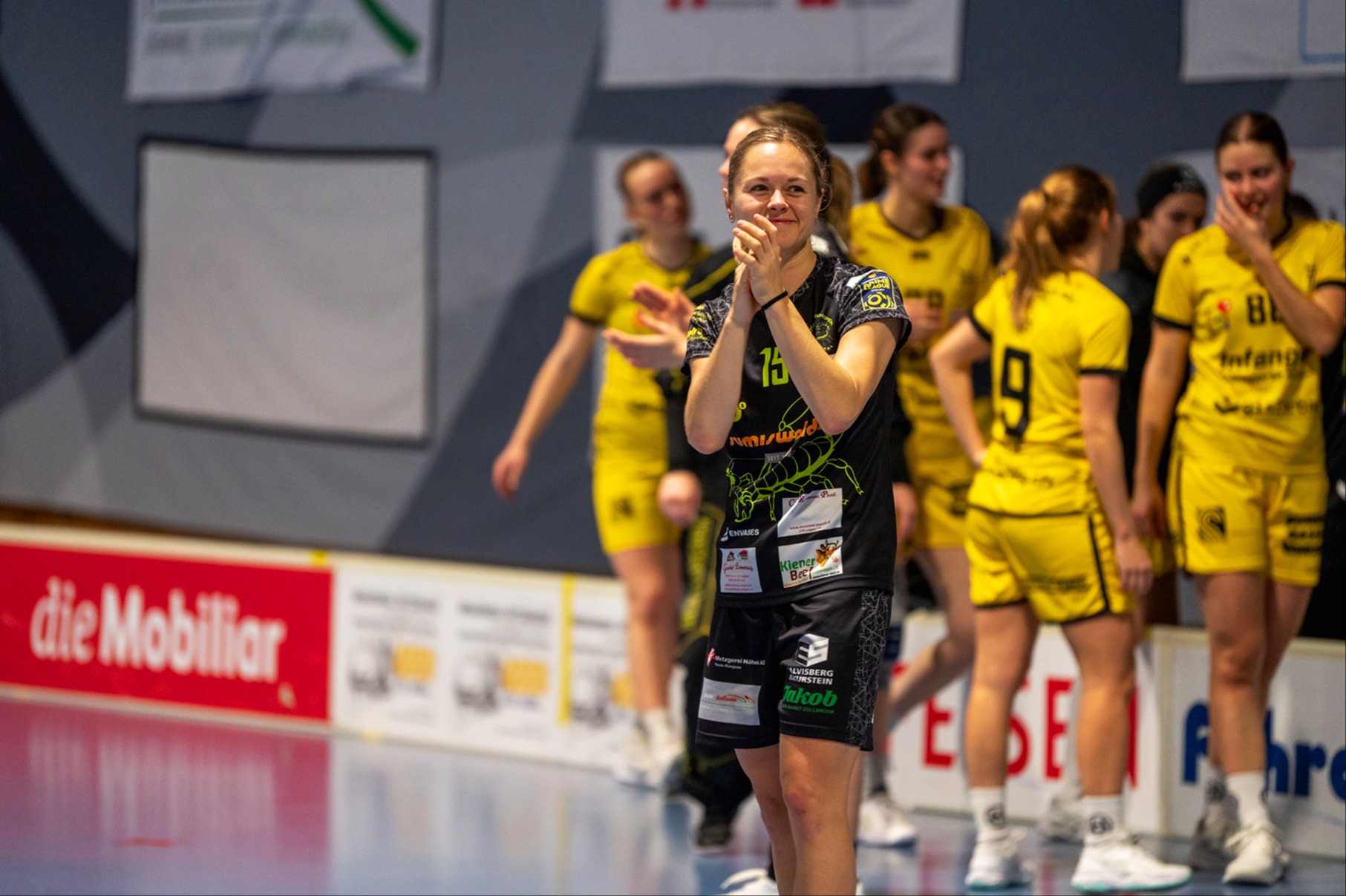 Revanchen, Abschiede, Transfers – viele Geschichten zum Jahresende