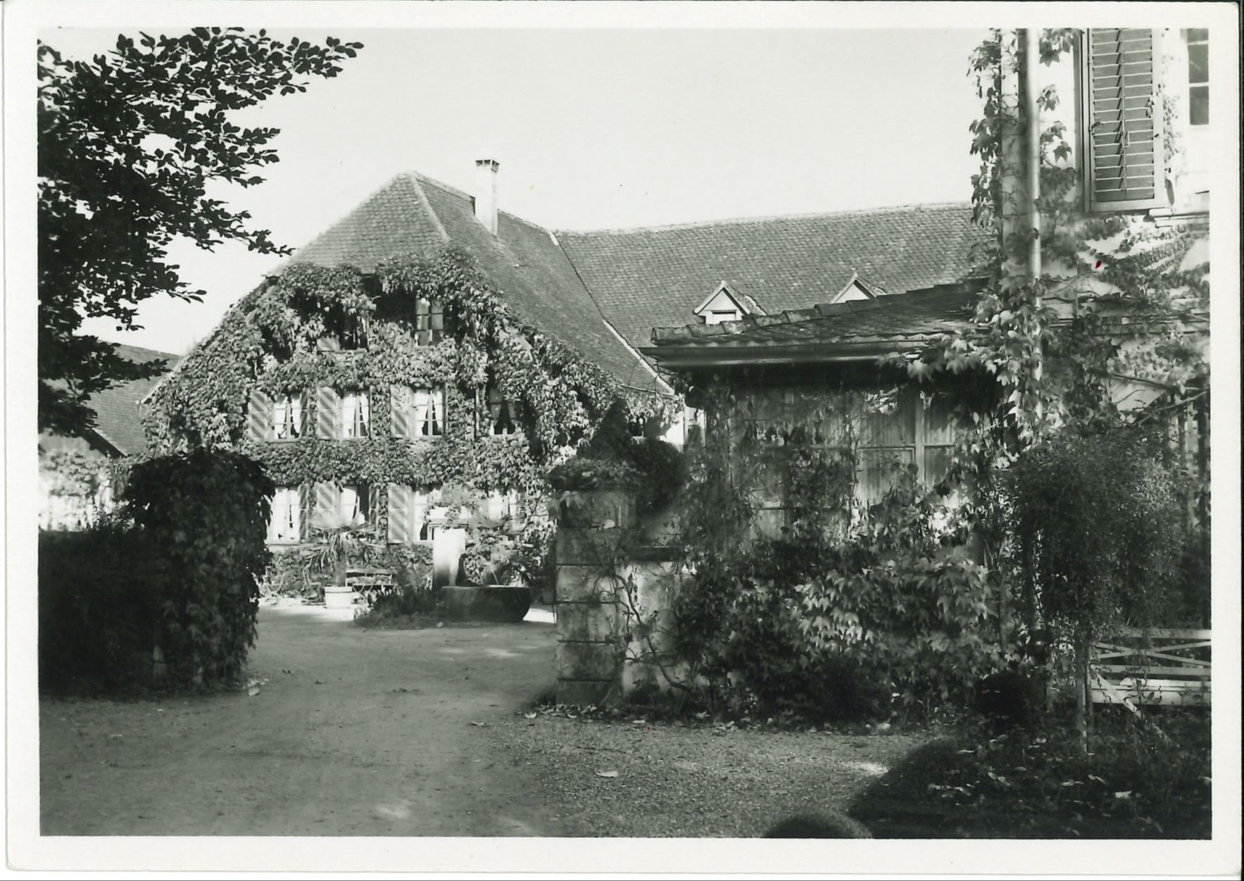 «Christliches  Heim»