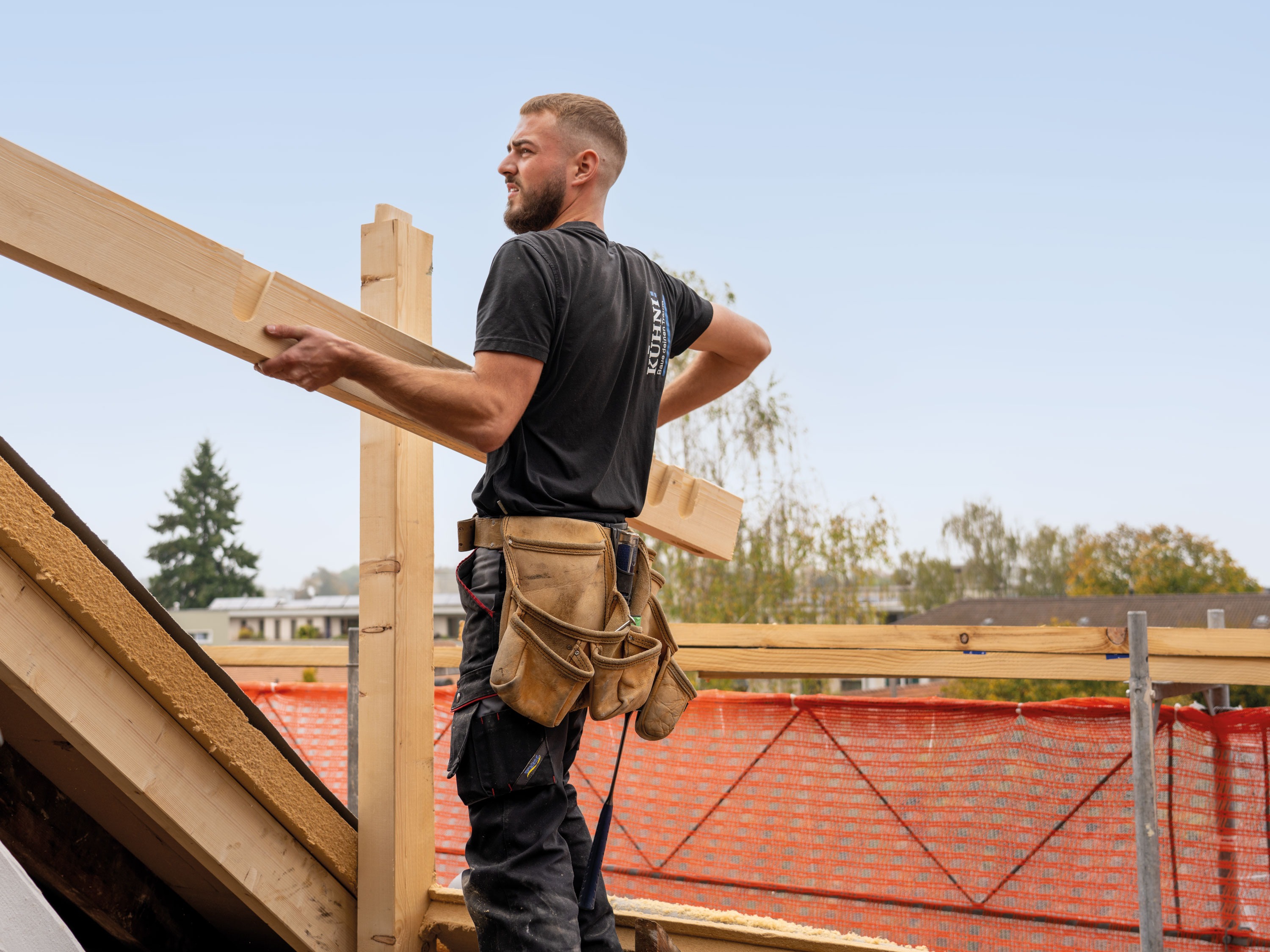 Hoffnung aufs Internet und den guten Ruf