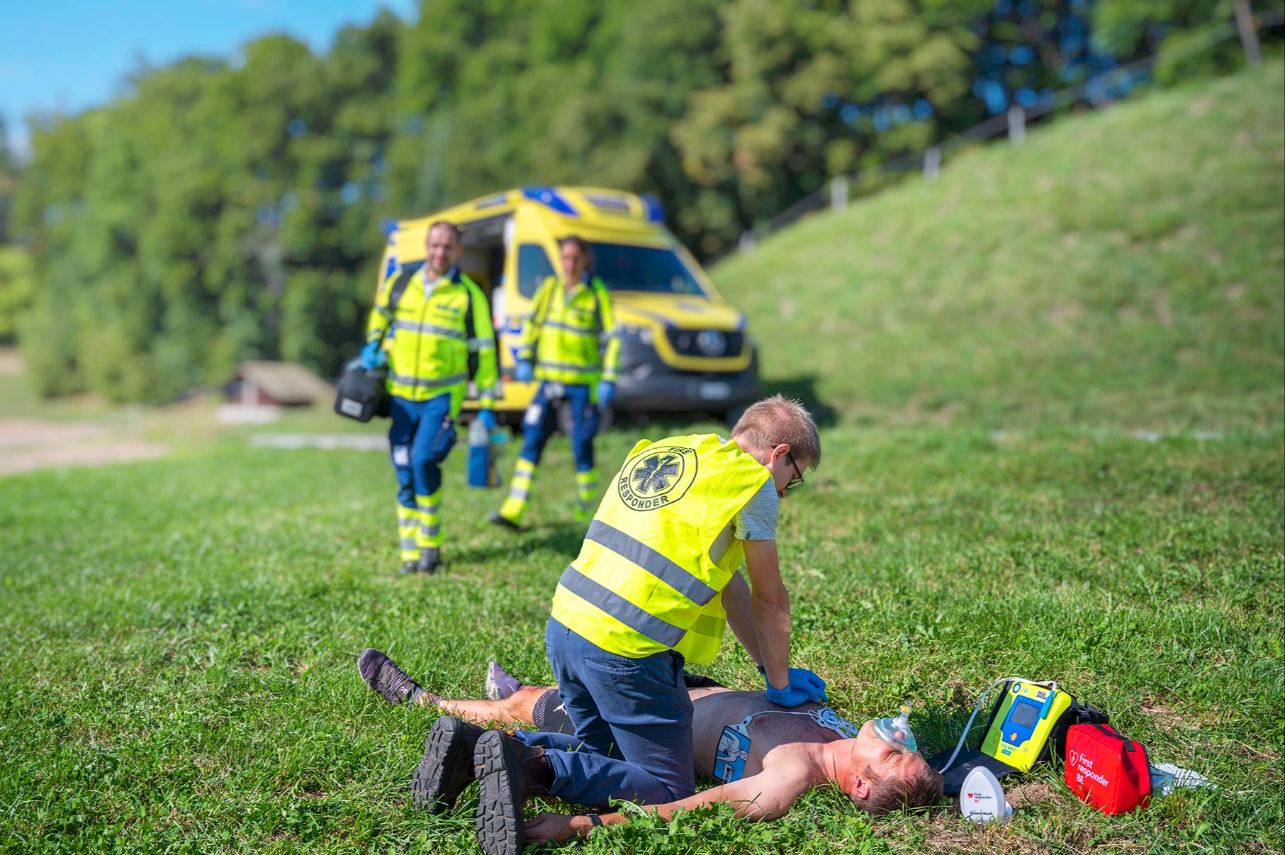 «Sich nach bestem Wissen und Gewissen an die Vorgaben halten»