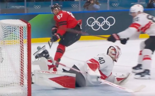 Drei Goalies, drei unterschiedliche Geschichten