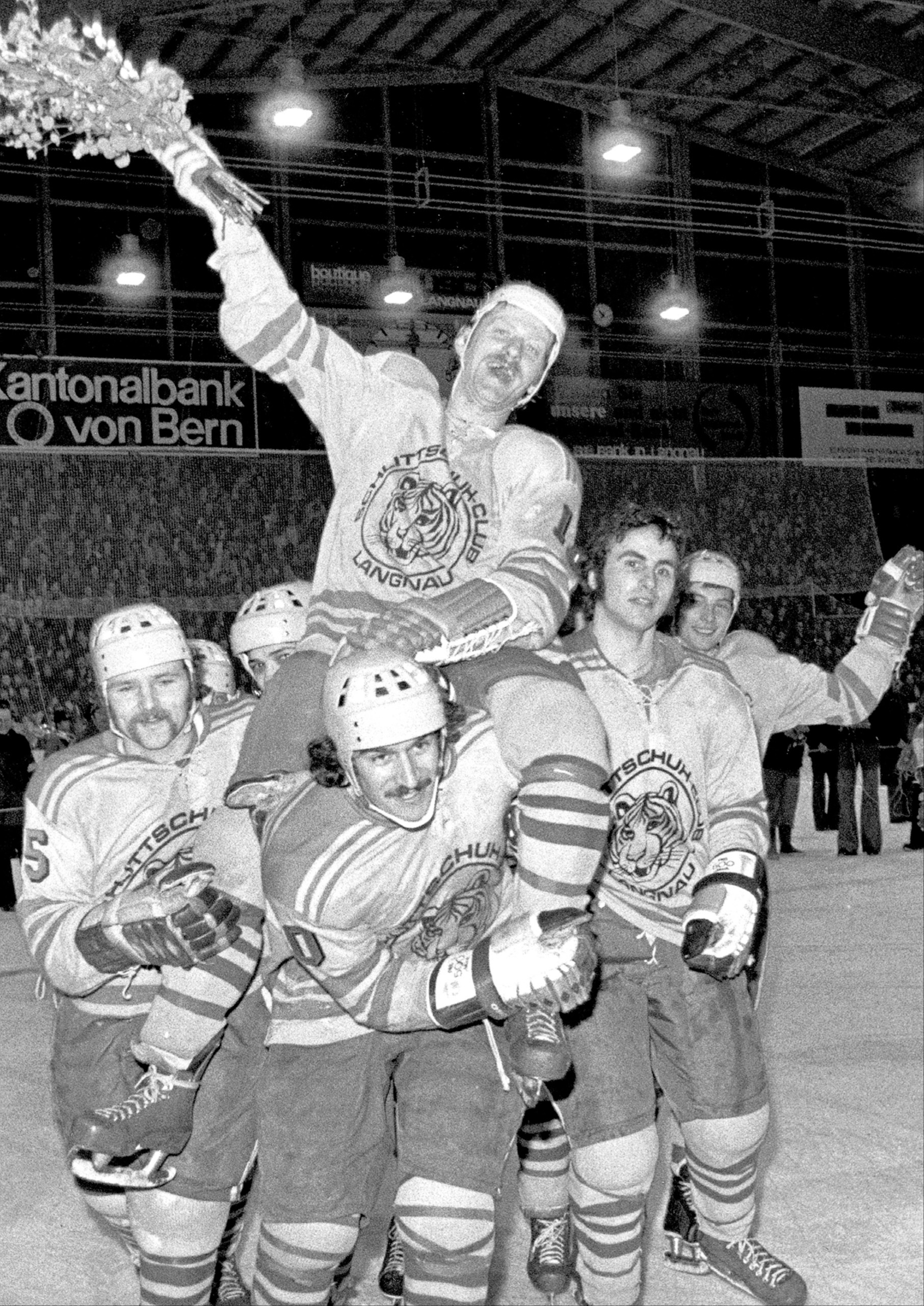 «Der Teamgeist war einmalig»