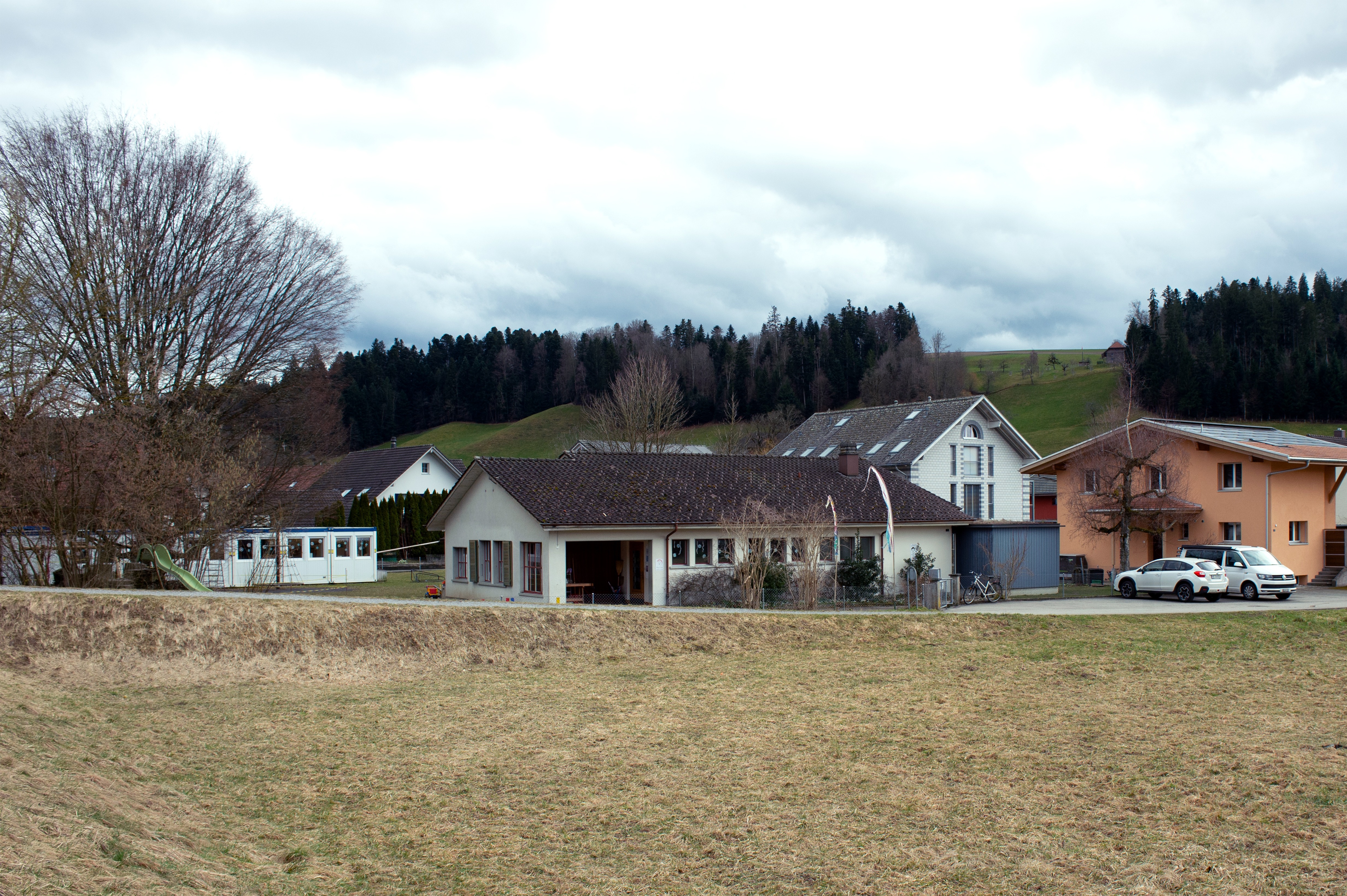 Vier Anträge von Bürgern, vier Mal ein Ja