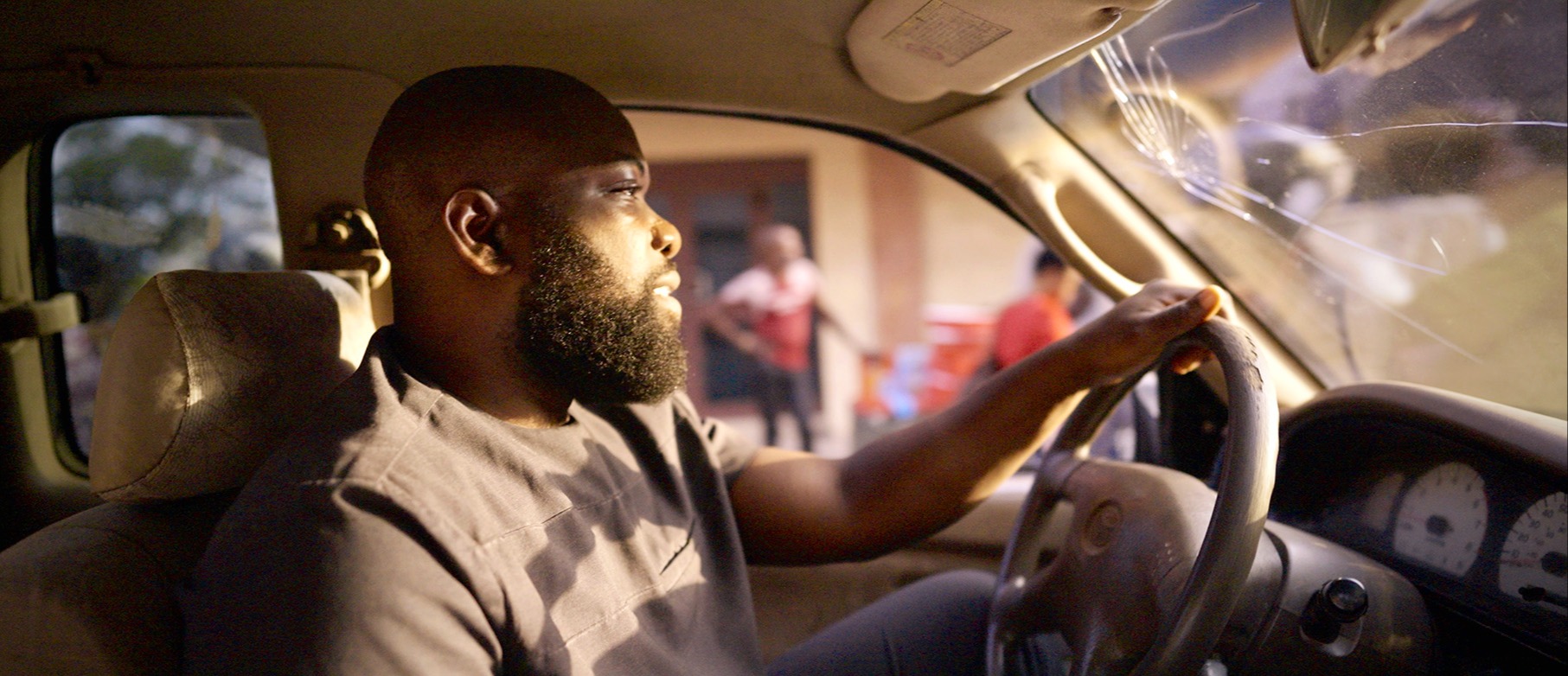 Das berührende Porträt des Menschen hinter dem Finanzskandal