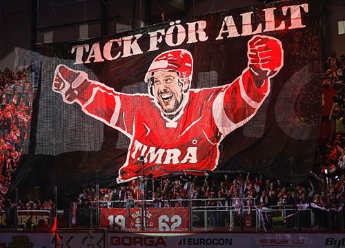 Pettersson folgt wohl Dahlén