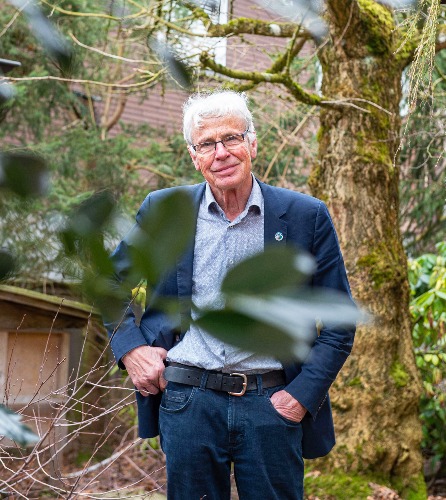 Klimafragen in die Arztpraxis und das Schulzimmer bringen