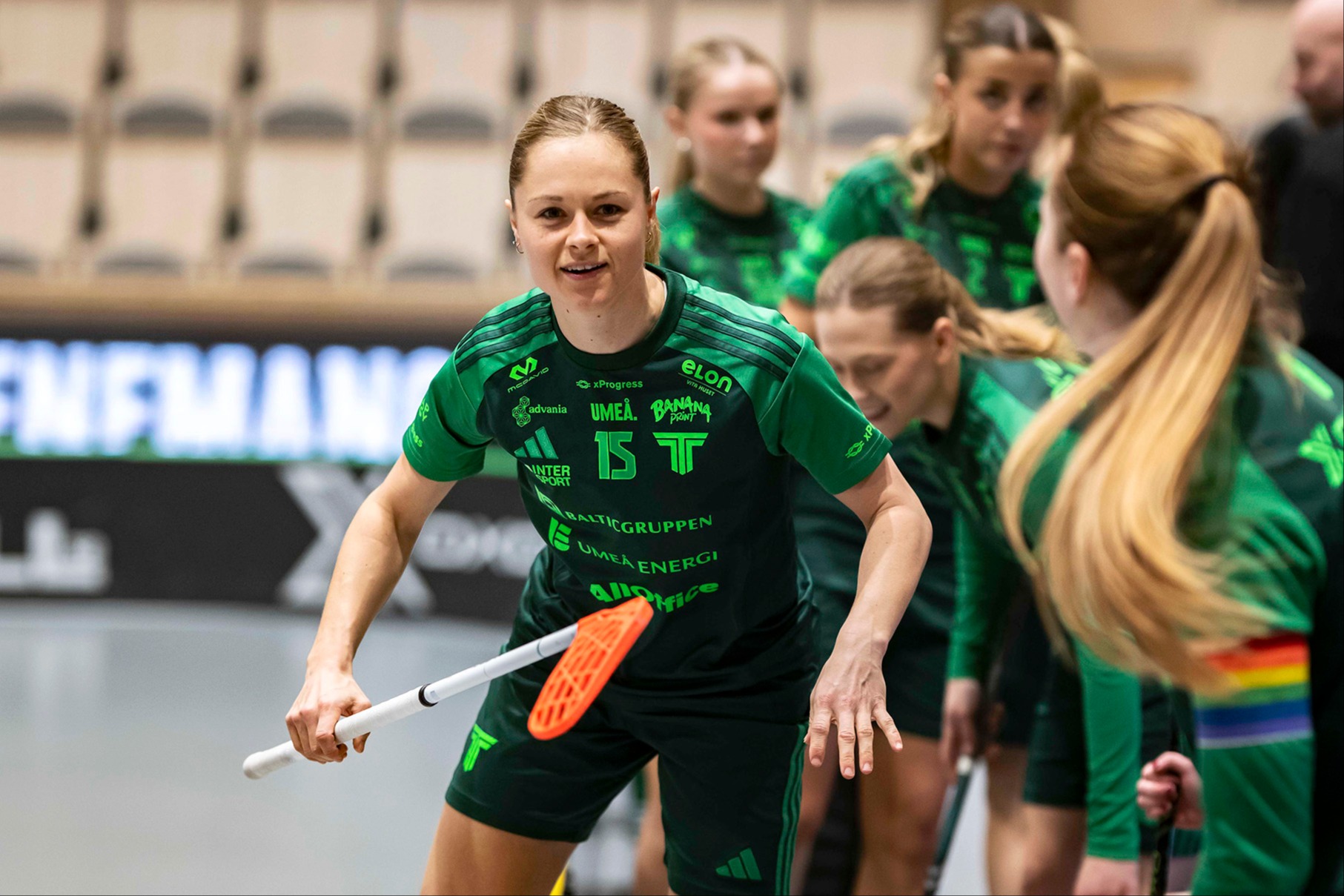 «Der Unterschied zur Schweiz ist gewaltig» – in vielerlei Hinsicht