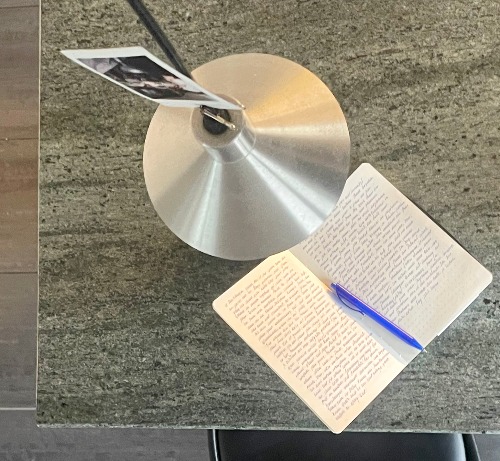 In der Küche der Kindheit