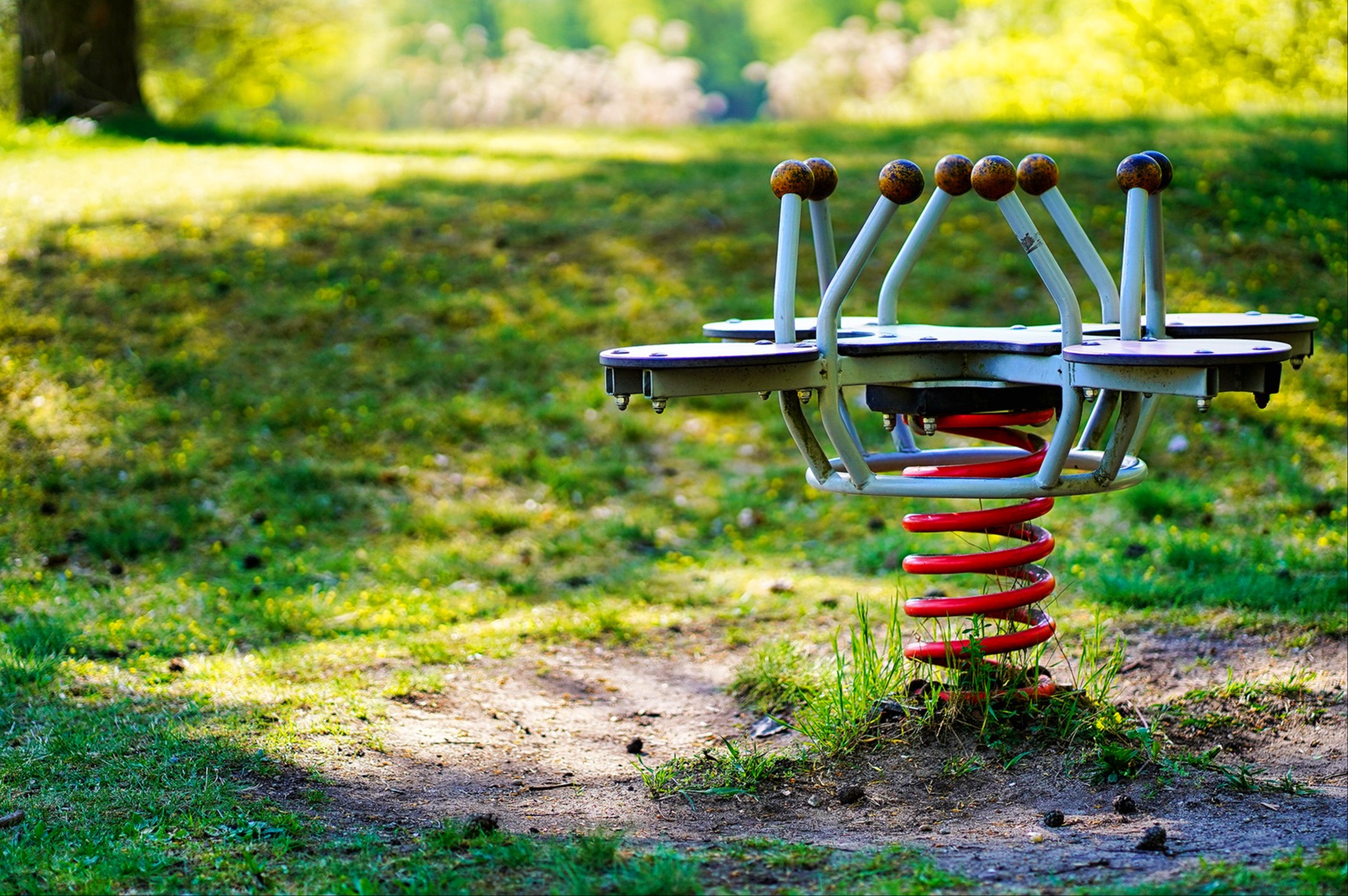 Mitreden ist ein Grundrecht, kein Goodwill