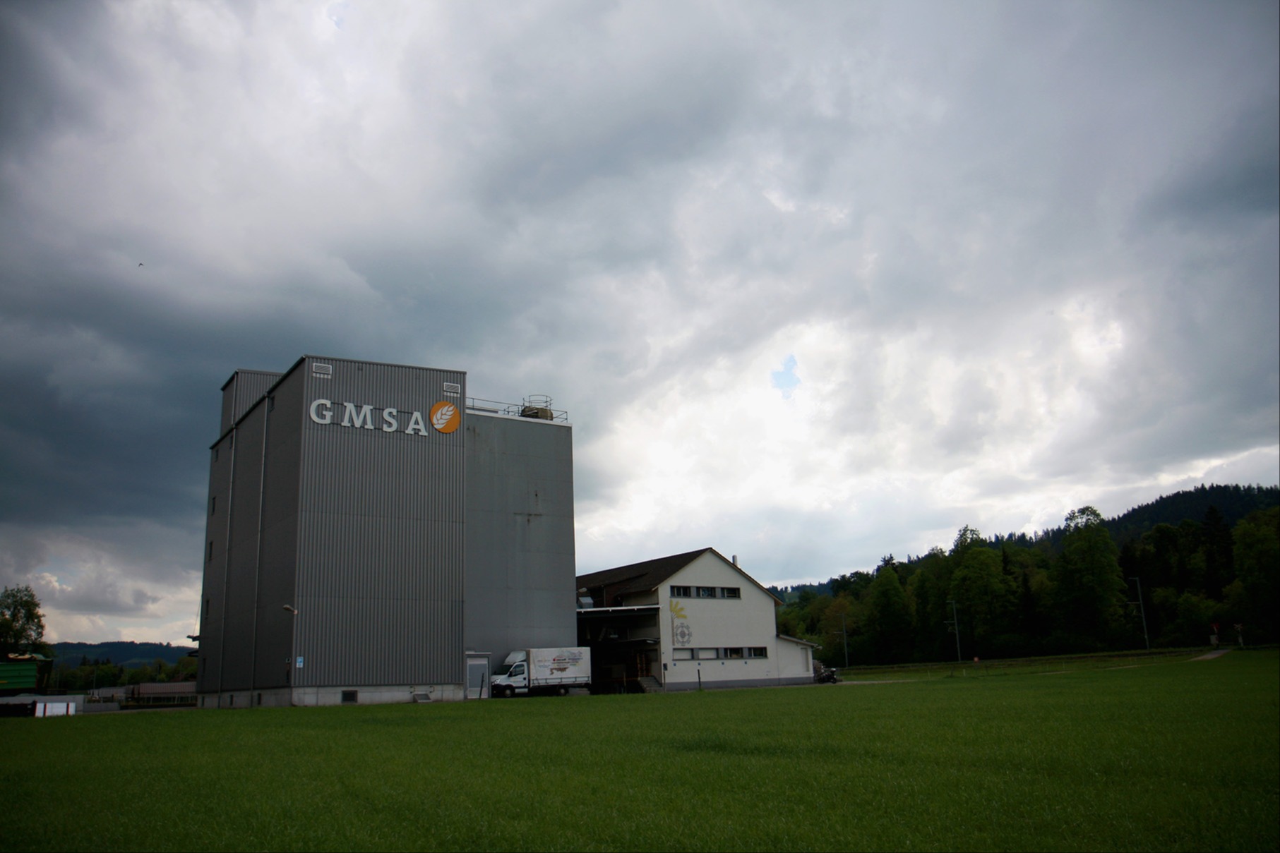 2027: Das Ende der Bio-Mühle in Zollbrück